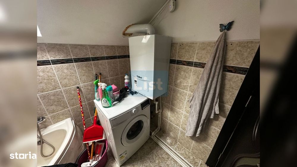 Apartament 2 camere | 36,67 mp | Unirea, Strada Bisericii | Etaj 2 |