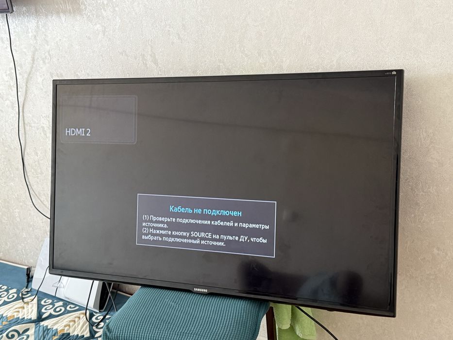 Телевизор Samsung UE46EH6030