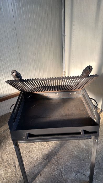 Grătar rachete discuri