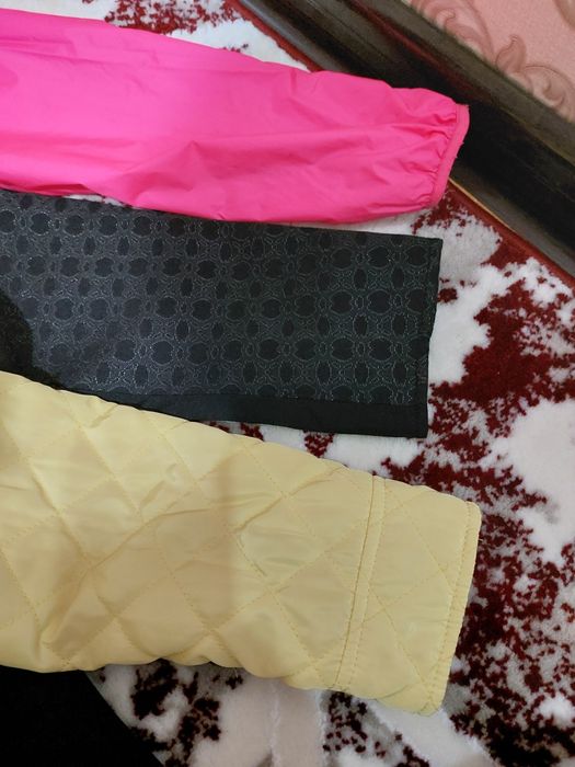 Женская куртка р.Л-ХЛ