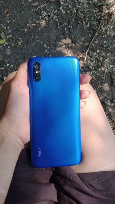 Продам срочно redmi 9a 32