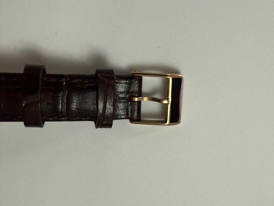 Ceas Vintage S.T. Dupont Laque de Chine