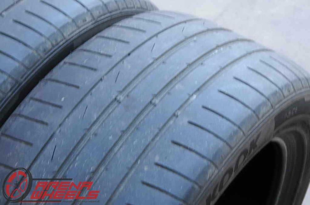 Anvelope Vara 17 inch Hankook Ventus S1 Evo 2 225/50 R17