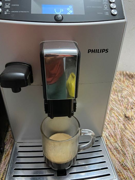 Expresor cafea Philips