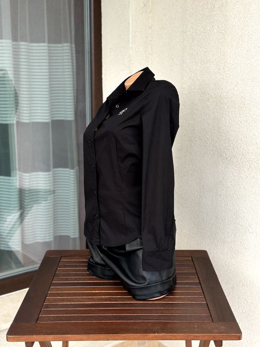 Дамска риза PHILIPP PLEIN (Crystal Skull) - размер S, Отлично състояние