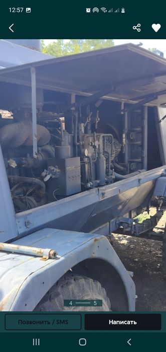 укс 230 компрессор