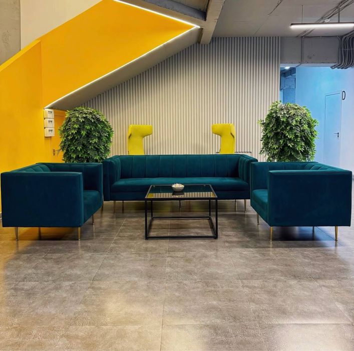 Готовый бизнес-центр с доходом 30 000$ в месяц — Дархан