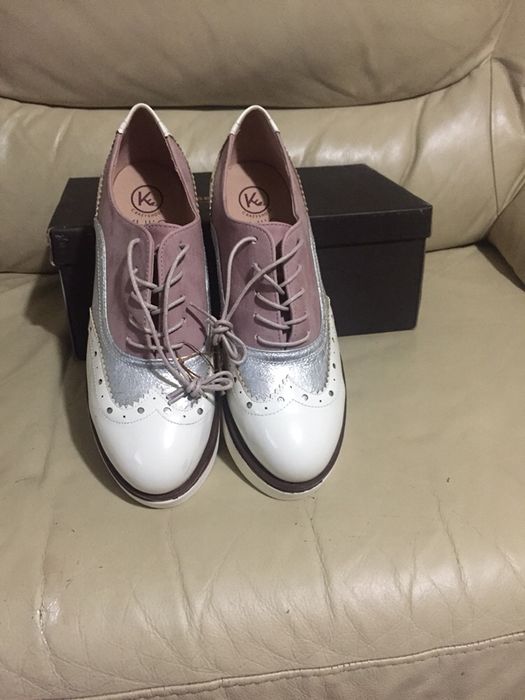 Kylie crazy - дамски обувки