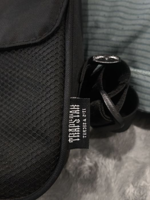 Продам сумку Trapstar новую