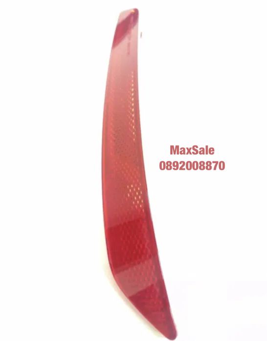 Рефлектор светлоотразител задна броня BMW F31 бмв ф31