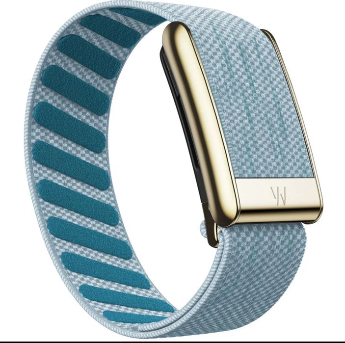 Whoop 5.0 PEAK/MG ремешок