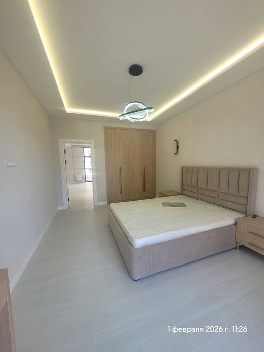 Срочно! Аренда Квартира(Новостройке) на Яккасарайский 2/2/9