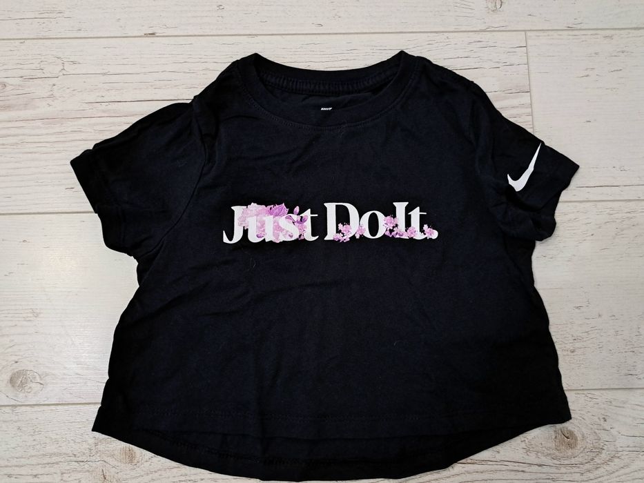 Nike tee-Ориг.детска тениска