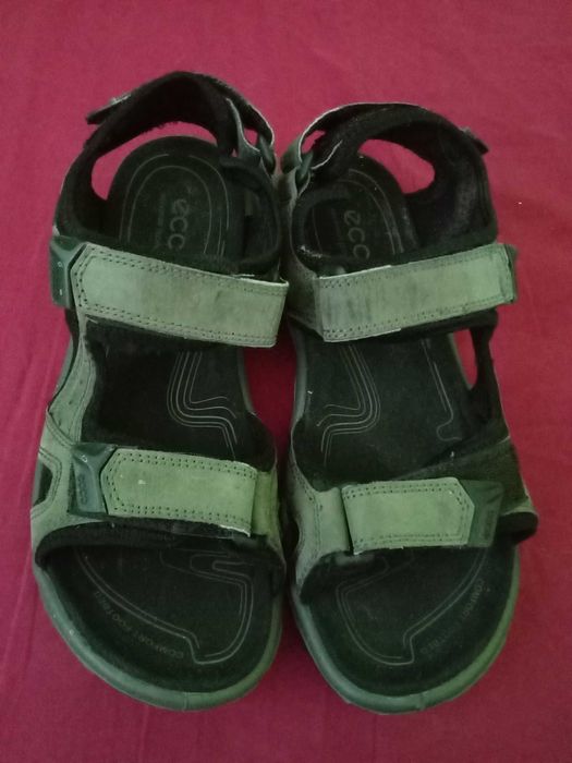 Eccо спортно ежедневни сандали