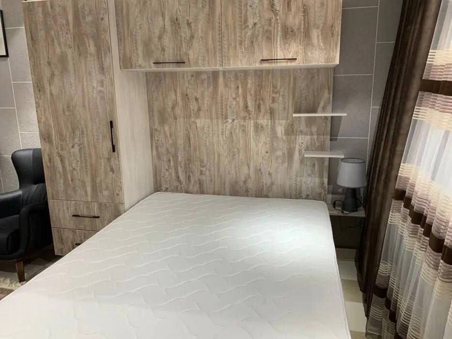 Госпиталка 1/3/5, кирпич, мебель+техника