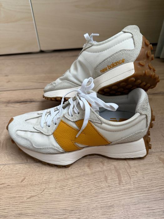 New balance 327 дамски маратонки