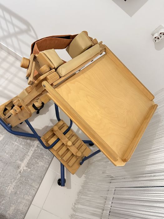 Вертикализатор для детей с ДЦП