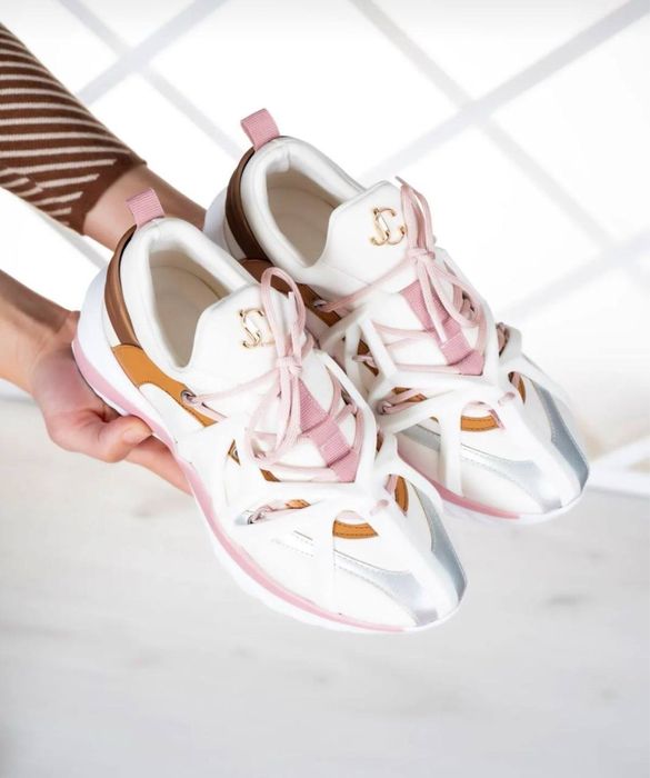 Обувки Jimmy Choo