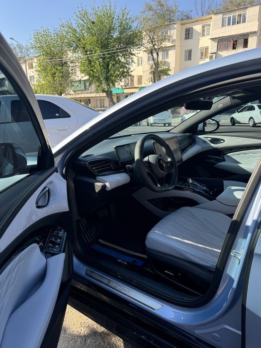 BYD SEAL Full ideal Sotiladi