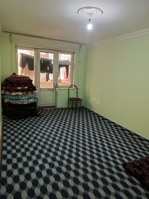 Уй ижорага. 1 хоналик. Вокзал. Ойляга