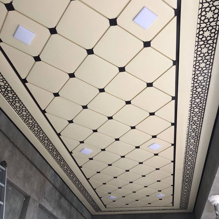 Alkapon Alyukabond Tunikafon ishlarini qilamiz