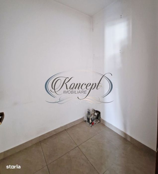 Apartament spatios si cu potential in Andrei Muresanu