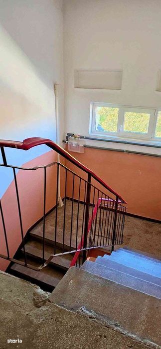 Apartament De Vânzare – Regina Maria, Râmnicu Vâlcea  Preț 79.500 Euro
