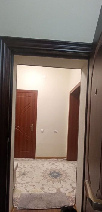 Nurafshon ko'ch. Novostroyka.