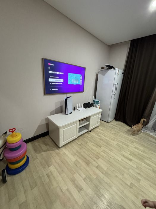 Продам 2 комн квартиру улучш