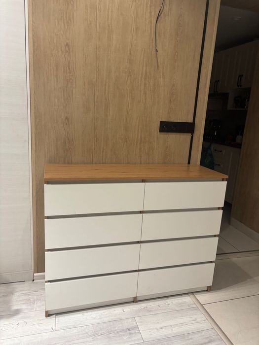 Комод Честер в скидка Komod hamyonbob narxlarda