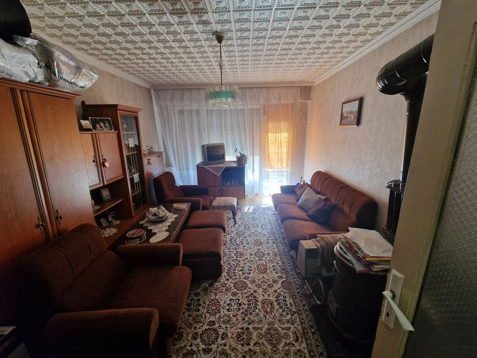 Продава се Тристаен апартамент в Видин, Плиска - 77 кв.м за 895 €/кв.м - Снимка #2