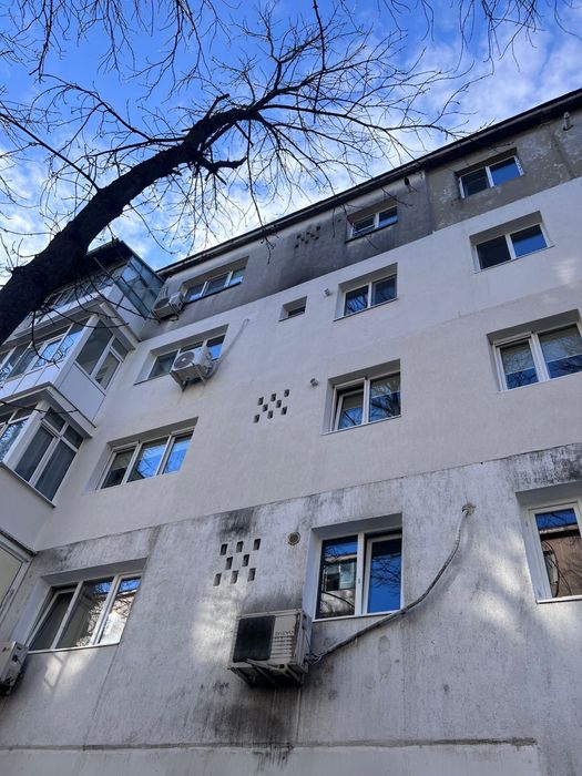 Oferim servicii de alpiniști utilitari
