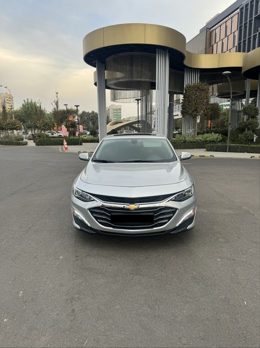 Malibu Premier 2021: 27 000 Chevrolet Toshkent на Olx