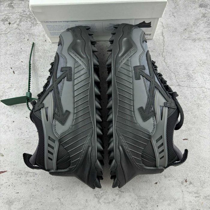 Off White Odsy (41/42/43/44) FULLBOX PREMIUM | Livrare cu verificare