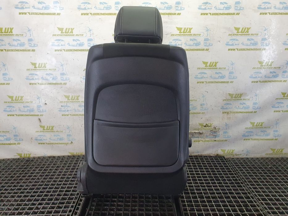 Scaun stanga fata Renault Laguna 3 (facelift) (2011 - 2015)M9R854