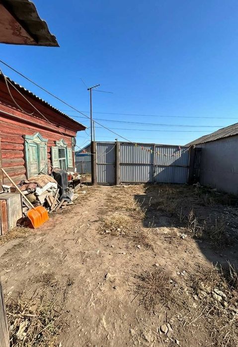 Продам частный дом 4 сотки