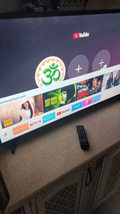 Срочно уступлю SMART SAMSUNG оригинал