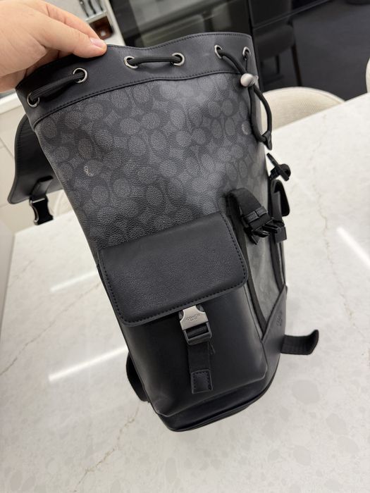 Раница Coach Clark Backpack