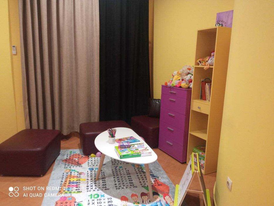 Работещ бизнес имот с потенциал за надстрояване – 70 кв.м, Перник