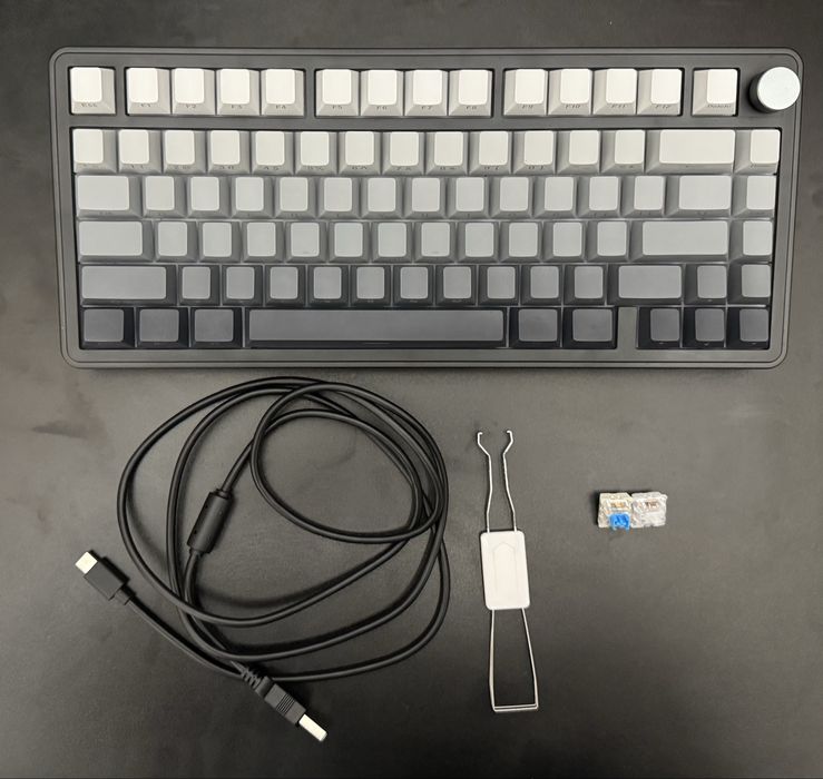 Tastatura Mecanica - Attack Shark X85