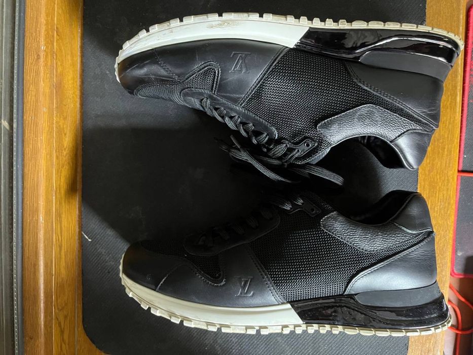 Кроссовки Луи Виттон | Louis Vuitton snekaers