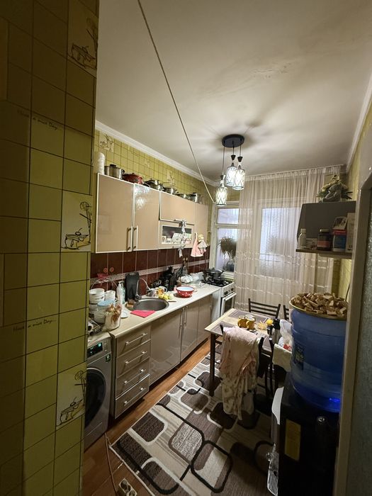 Срочно продается 3-комнатная квартира