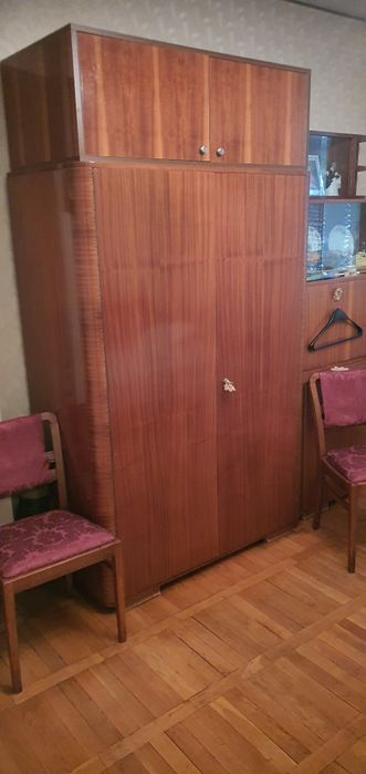 Vand apartament 2 camere