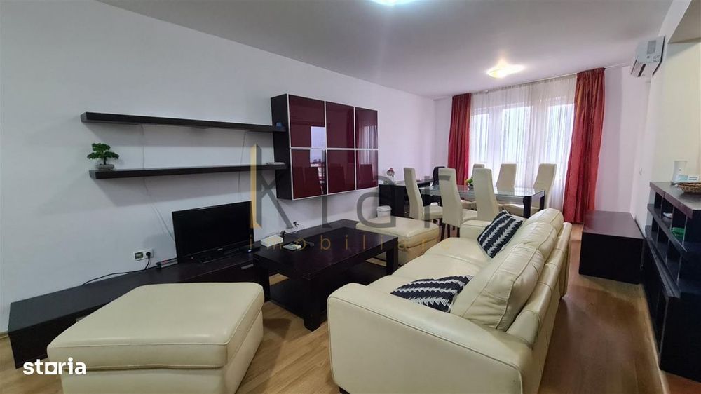 Apartament 2 camere 64mp cartier Zorilor zona UMF_ PRIVELISTE DEOSEBIT