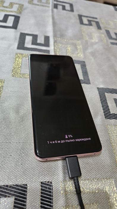 Samsung S20 и Samsung S21 FE