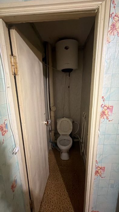 На подселение ищем 1-2х парней