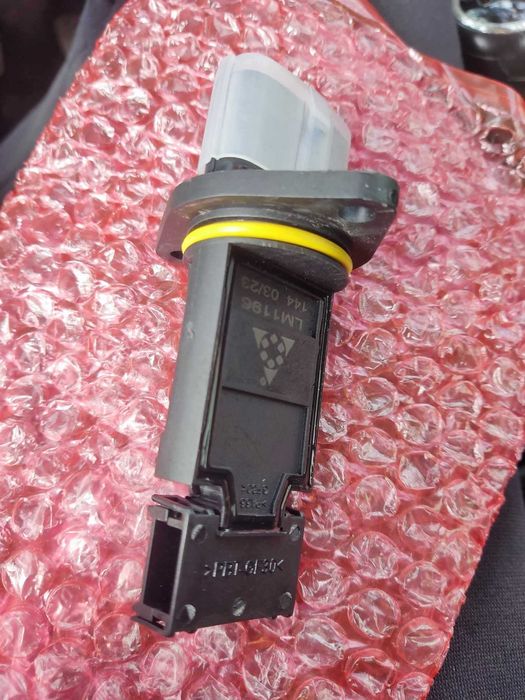 Дебитомер AUTLOG LM1196