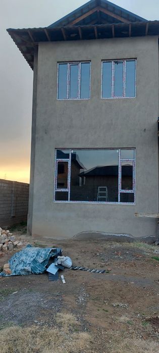 Окна Двери Балконы