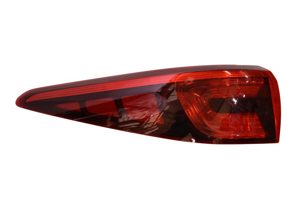 Фонарь (наружный)  LH Sportage 16-