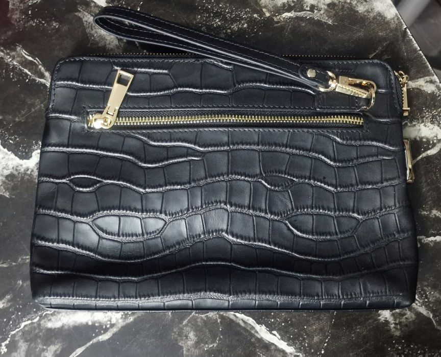 Продам Versace сумку под руку